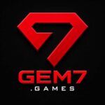 gem7 game logo