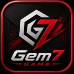 gem7 game logo